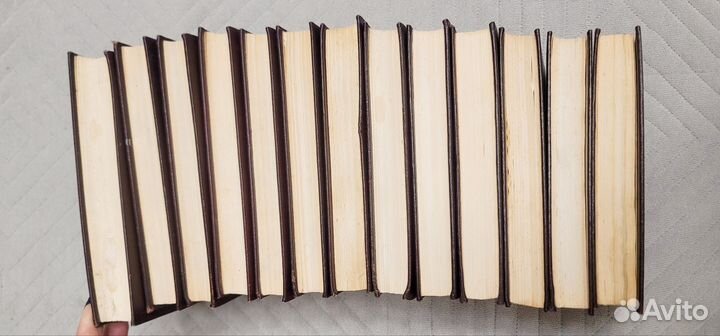 Собрание сочиненийСталина в 13 томах