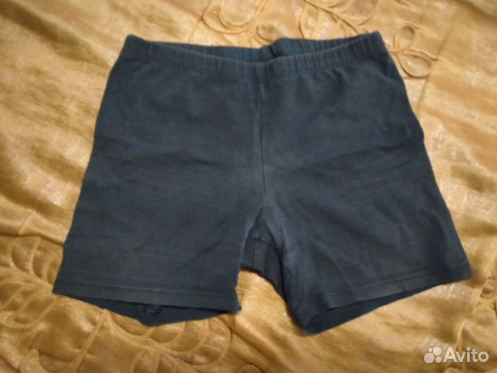 Шорты для девочек