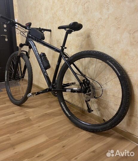 Велосипед merida big nine 40 d