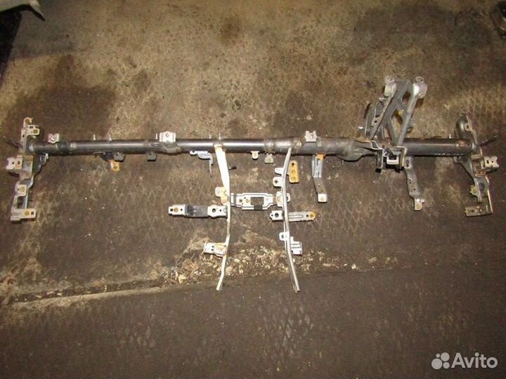 Усилитель торпедо i40 2011