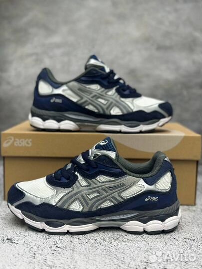 Asics Gel-NYC