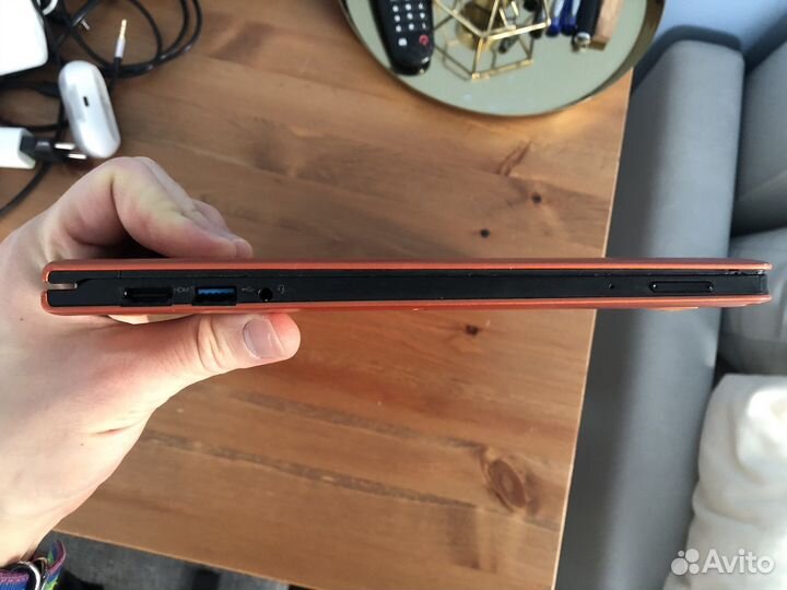Lenovo Ideapad yoga 13