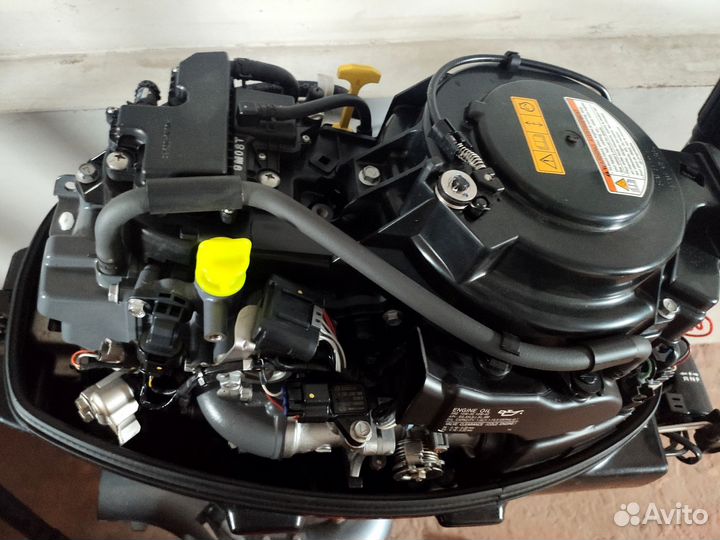 Абакан 380 Jet + Suzuki 20 4 такт водомет