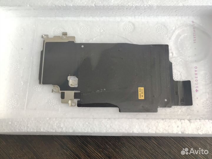 Модуль NFC для Samsung note 10