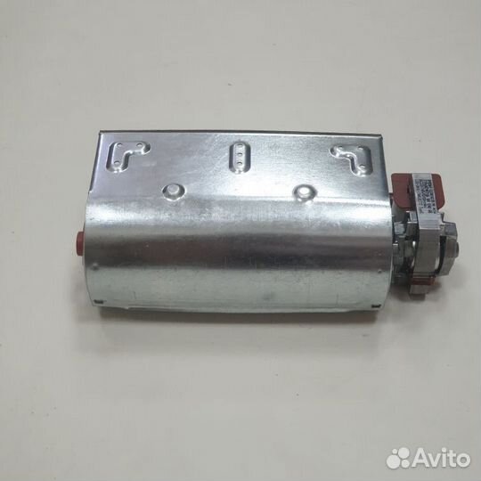 Тангенциальный вентилятор охлаждения для духовки I