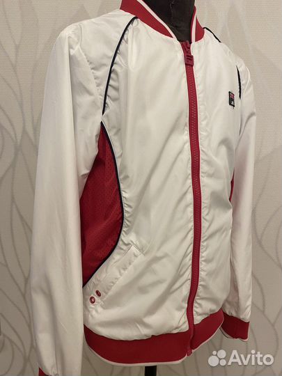 Спортивеый костюм fila