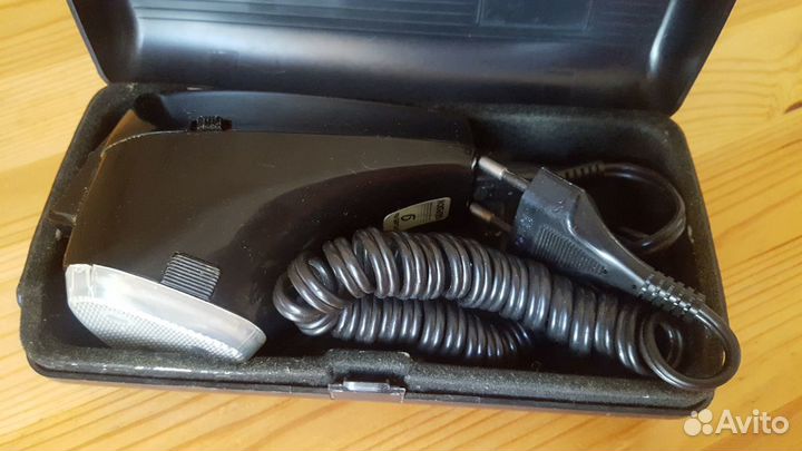 Бритва электрическая Бердск 9