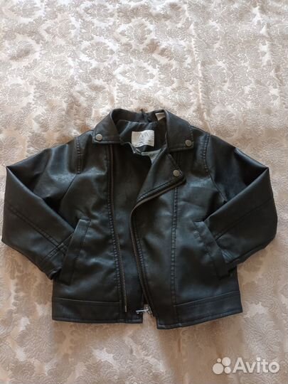 Вещи пакетом на мальчика 98 104 hm zara