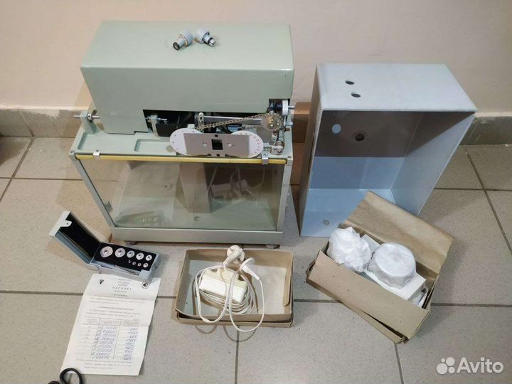 Весы лабораторные рычажные влр-200М с набором гирь