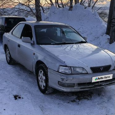 Toyota Vista 2.0 AT, 1995, битый, 340 000 км