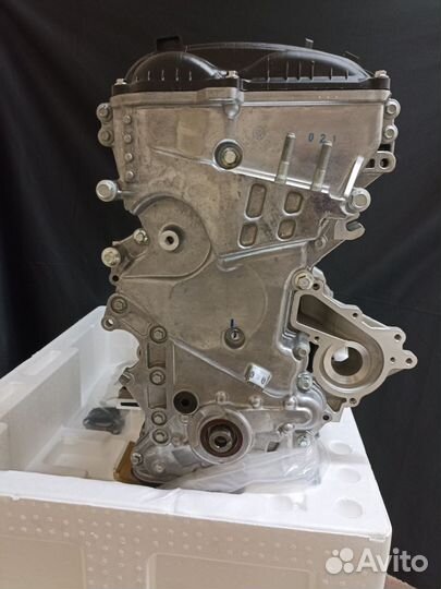 G4NA двигатель для Hyundai и KIA 2.0л