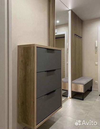 Шкаф прихожая на заказ