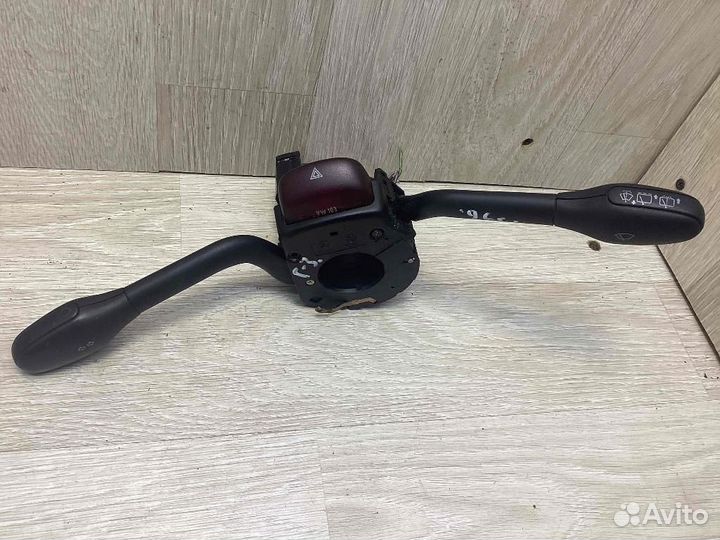 Переключатель подрулевой в сборе Volkswagen Golf