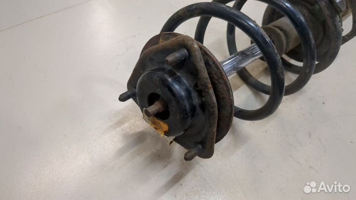 Амортизатор подвески Dodge Caliber, 2007