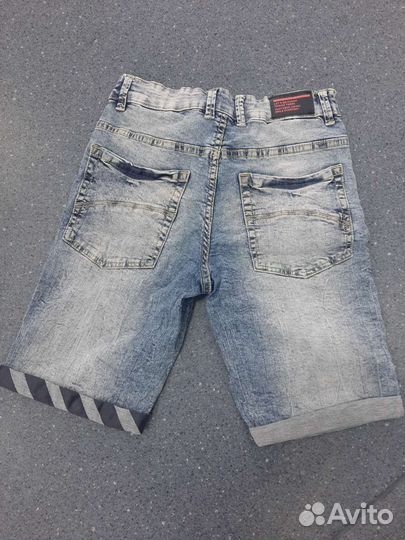 Шорты на мальчика 152