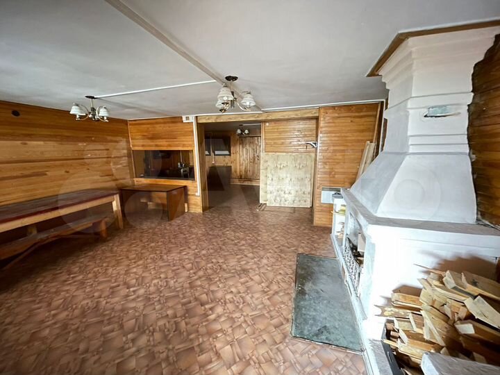 Коттедж 150 м² на участке 4 сот.