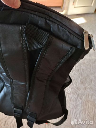 Сумка переноска для кошек и собак