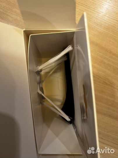 Аксессуары для робота-пылесоса