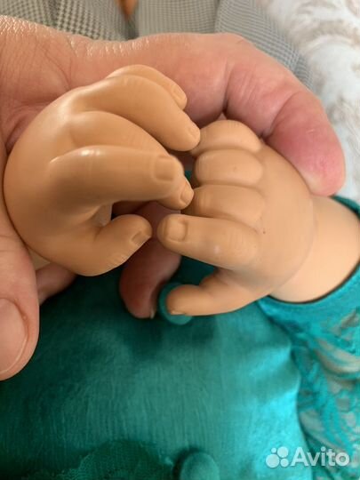 Кукла Роксана smoby Pico. Франция