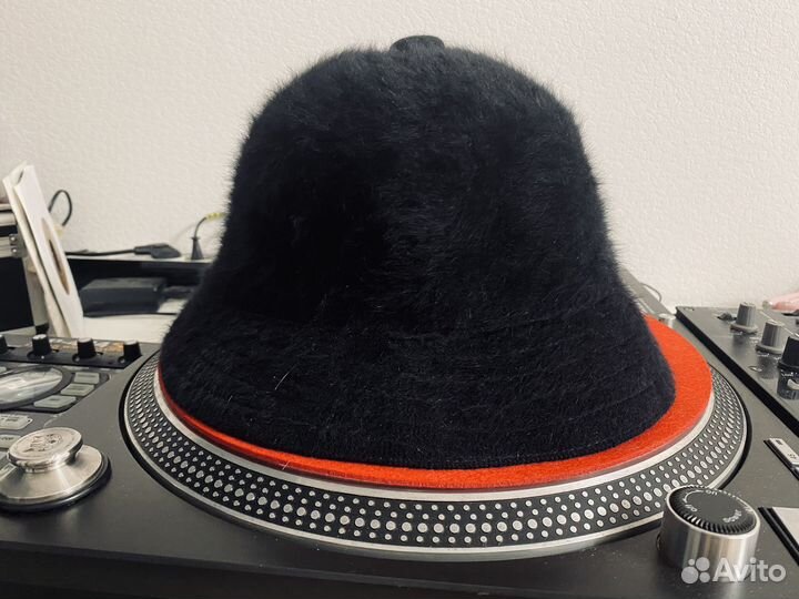 Панама Kangol Furgora Casual