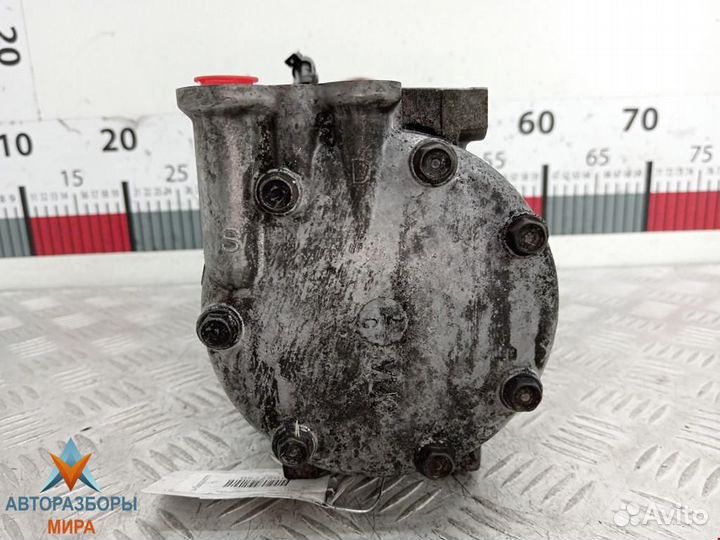 Компрессор кондиционера Alfa Romeo 156 932 2003