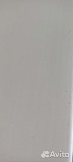 Подоконник пластиковый 250