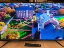 Телевизор Dexp H32D8000Q SMART tv