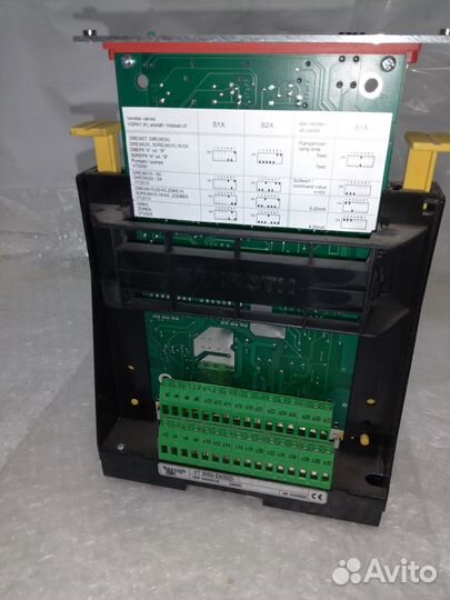 Контроллеры RexrothVT3002-2X 32d