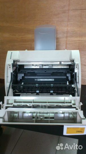 Продам принтер Canon LBP-810