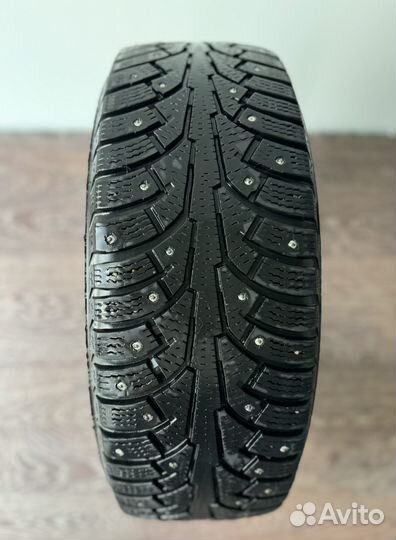 Nokian Tyres Hakkapeliitta 5 195/65 R15