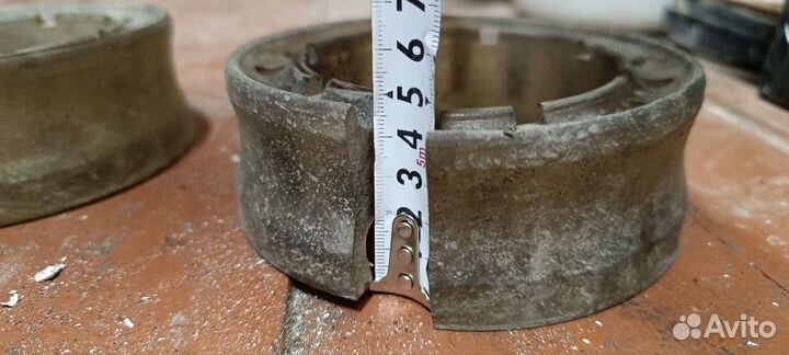 Баферы в пружины