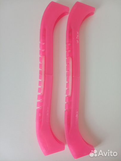 Чехлы для лезвий коньков