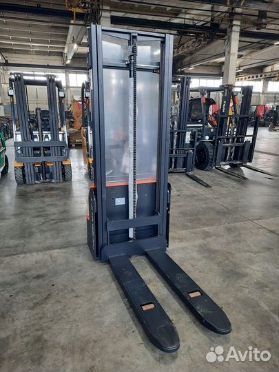 Штабелер (ричтрак) Noblelift PSE12N, 2023