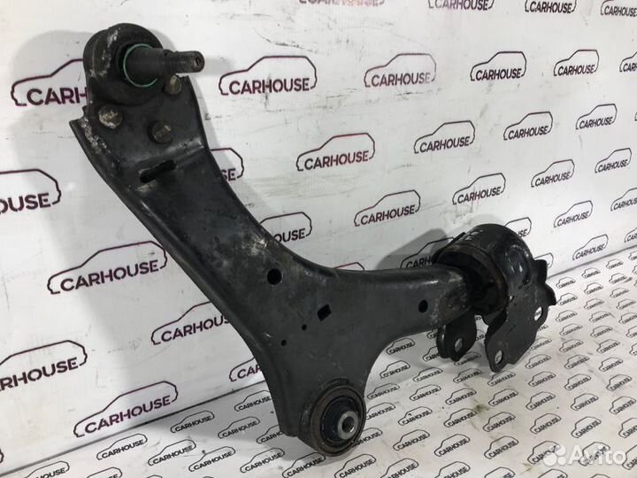 Рычаг подвески передний правый Ford Mondeo