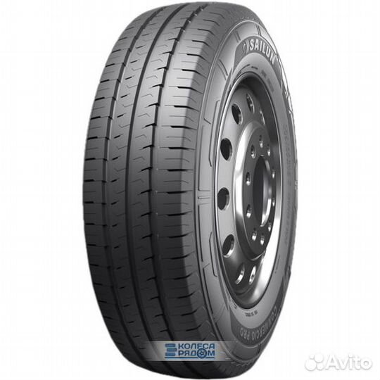 Sailun Commercio Pro 215/60 R16 T