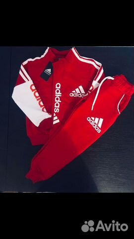 Детская одежда