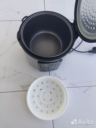 Мультиварка Polaris