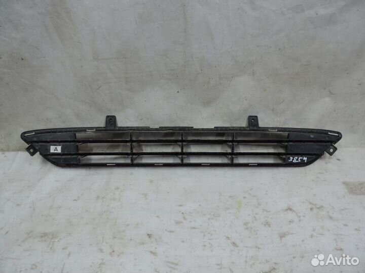 Решетка бампера Kia Optima