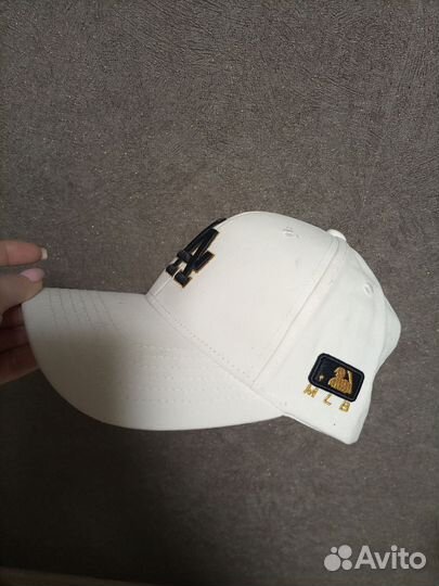 Бейсболка MLB LOS Angeles оригинал