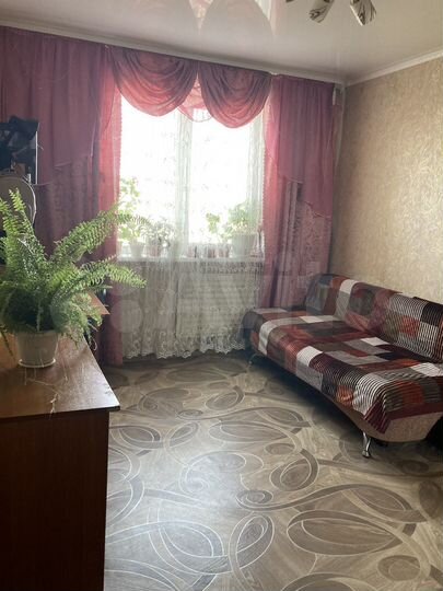 3-к. квартира, 68,8 м², 5/9 эт.