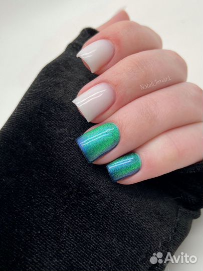 Маникюр, педикюр