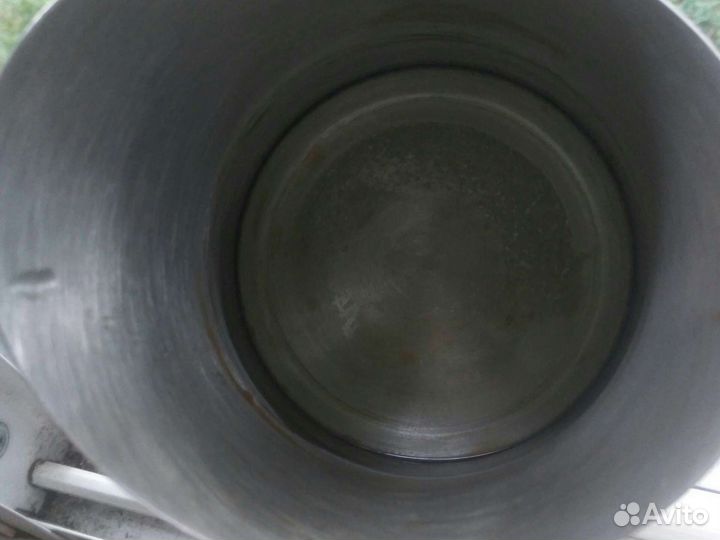 Электро турка для кофе. First