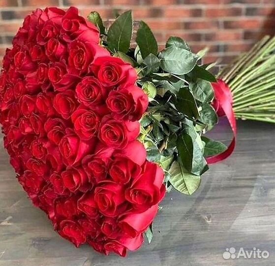 Розы Букеты Цветы Розы 31 101 151 201 Доставка