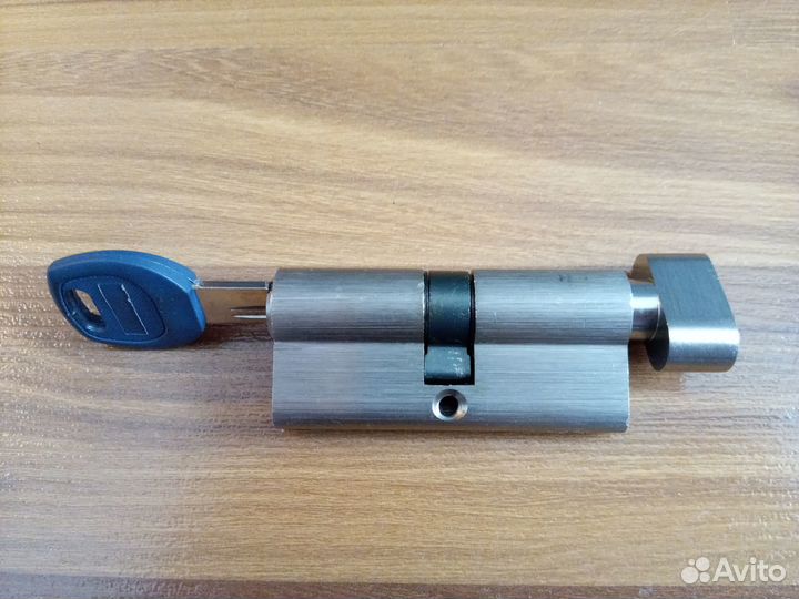 Цилиндр Личинка Замка Двери