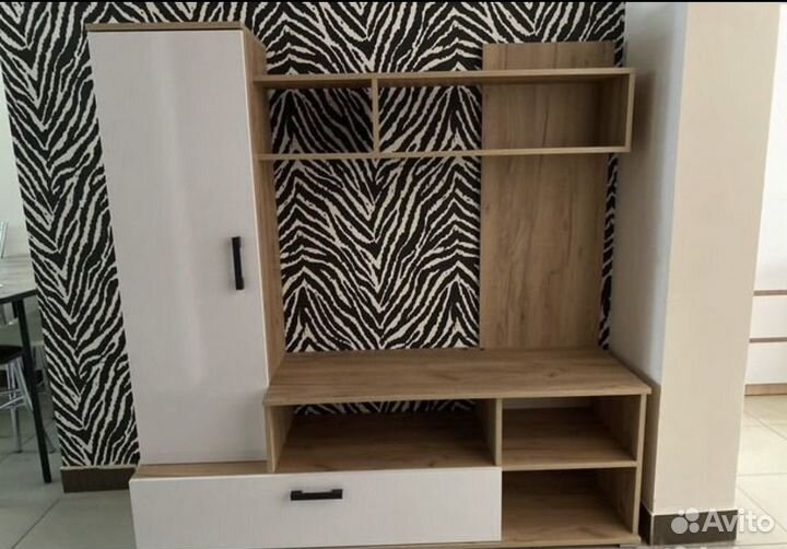 Гостиная мини