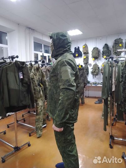 Костюм тактический Софт Шелл, цвет Пиксель