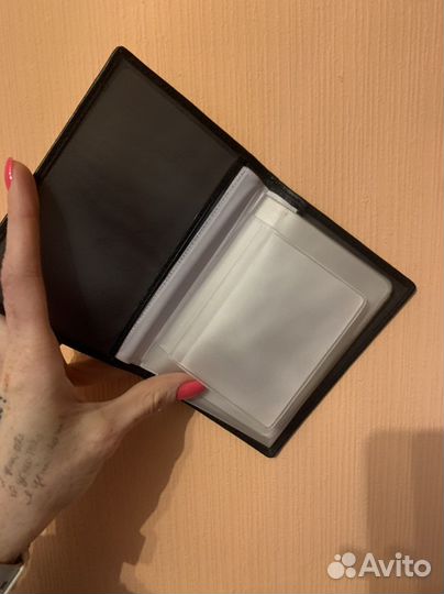 Чехол для документов