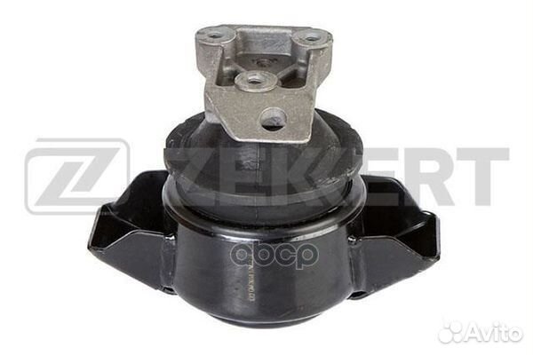 Опора двигателя зад. прав. Seat Toledo 91- VW