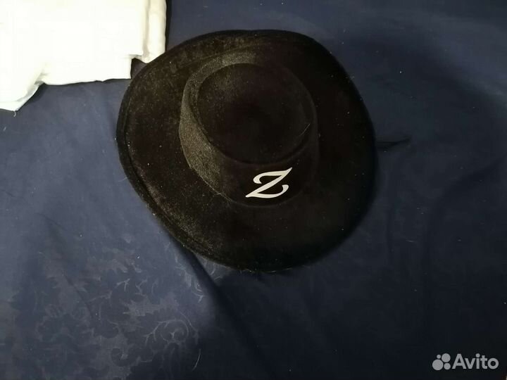 Костюм вампира для мальчика 122-128