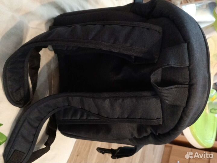 Сумка рюкзак для мамы на коляску